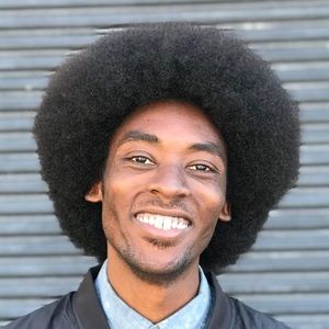 Meet your Posher, Kellen